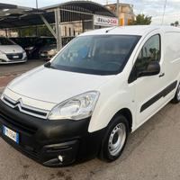 Citroen Berlingo 1600 HDI UNIPRO - 2017