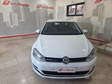 Volkswagen Golf 1.4 TGI 5p. Highline BlueMotion