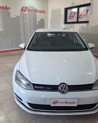 Volkswagen Golf 1.4 TGI 5p. Highline BlueMotion