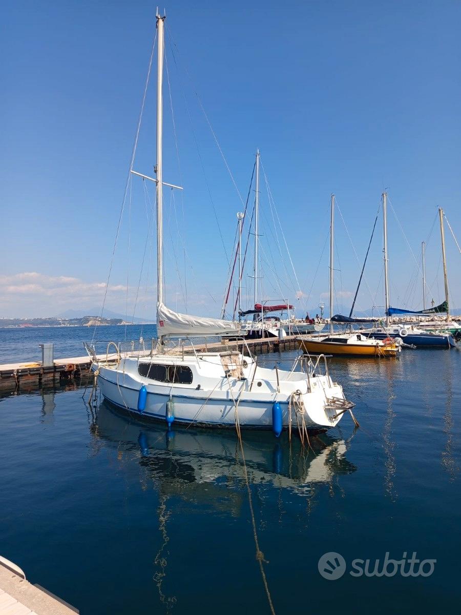 Brigand 750 — View photo 1