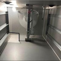 Incubatrice fiem mg70/100