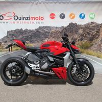 Ducati Streetfighter V2