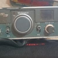Radio CB
