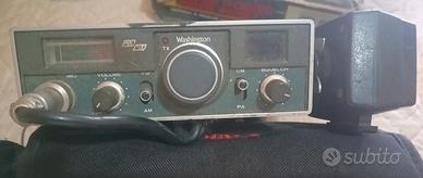 Radio CB