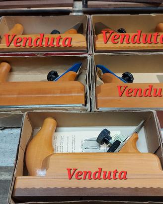 Pialle Ulmia mod. 43SK e Reform 25-48