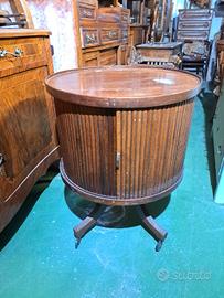 mobile bar a serrandina 