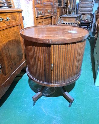 mobile bar a serrandina 