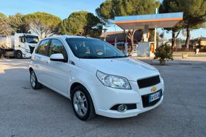 CHERVOLET AVEO 1.2 bz