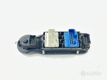 PULSANTIERA ANTERIORE SINISTRA RENAULT Modus 2° S