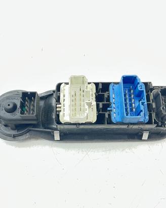 PULSANTIERA ANTERIORE SINISTRA RENAULT Modus 2° S