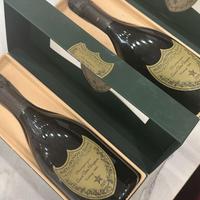 Vino pregiati e spumanti