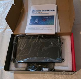 Autoradio 9" - CarPlay & Android Auto Wireless