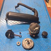 kit 102 vespa