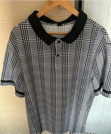 Maglia e pantaloncino