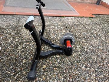 Rulli per bicicletta