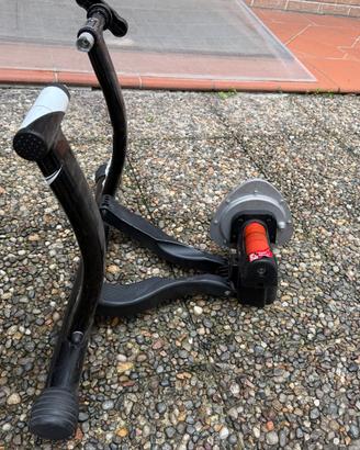 Rulli per bicicletta