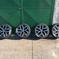 cerchi volkswagen 18 