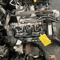 Motore CRL Audi Volkswagen Seat Skoda 2.0 TDI