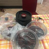 Vaporiera Philips HD9150