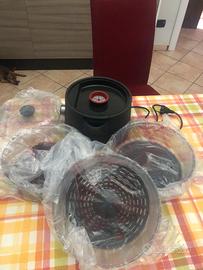 Vaporiera Philips HD9150