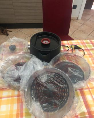 Vaporiera Philips HD9150