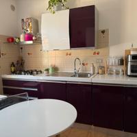Cucina + elettrodomestici