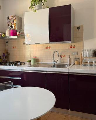 Cucina + elettrodomestici