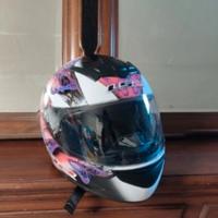 Casco donna