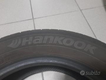 4 Gomme estive