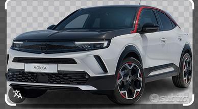 Ricambi opel mokka 2025