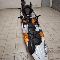 Kayak skf bluerunner