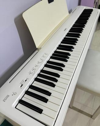 KAWAI ES 110 piano digitale
