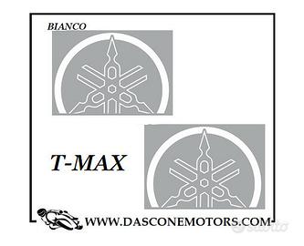 Diapason Tmax 500 2001 2007 BIANCO 210 X 300