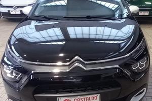 CITROEN C3 PureTech 83 S&S You