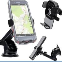 Stock supporto smartphone per auto