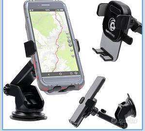Stock supporto smartphone per auto
