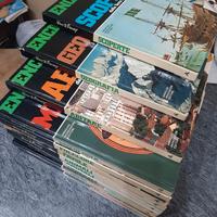 Enciclopedia Disney Vintage anni 80 , 12 volumi ,