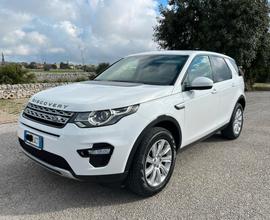 Range Rover Discovery Sport 2.0 180cv