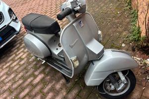 Vespa PX 125 anno 2003