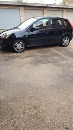 Ford fiesta 1.4 tdi Gancio traino