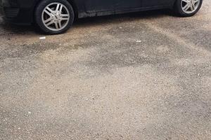 Ford fiesta 1.4 tdi Gancio traino