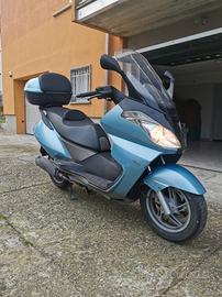 Scooter Aprilia Atlantic 250 anno 2005