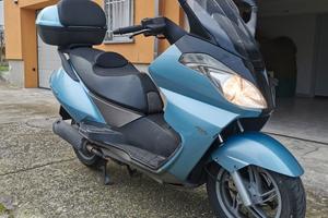 Scooter Aprilia Atlantic 250 anno 2005