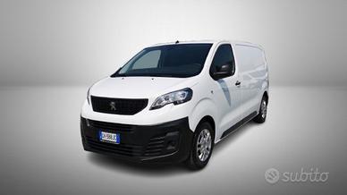 Peugeot Expert 1.5 BlueHDi 120 S&S PL-TN Furg...
