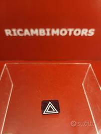 SIMBOLO PULSANTE LUCE EMERGENZA BMW