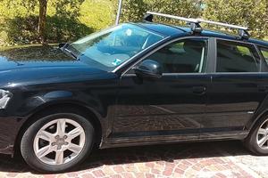 Audi A3 Sportback diesel 1.6 Cc CV 90 Classe 5