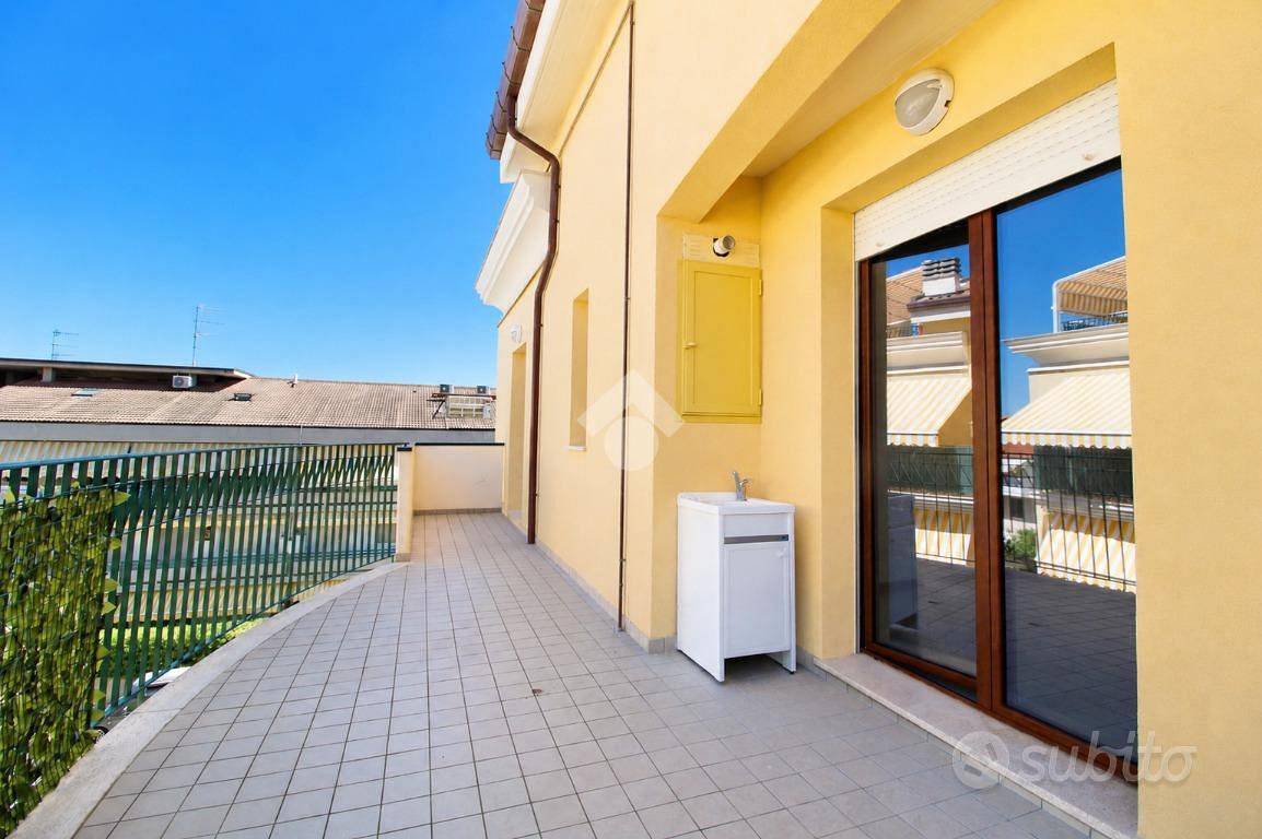 Appartamento – Tortoreto - Altro