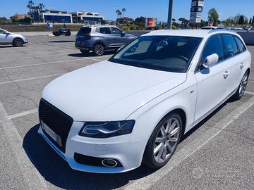 Audi A4 143cv 