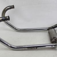 COLLETTORI DI SCARICO MOTO GUZZI NEVADA 750 98 01