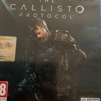 Callisto protocol ps4